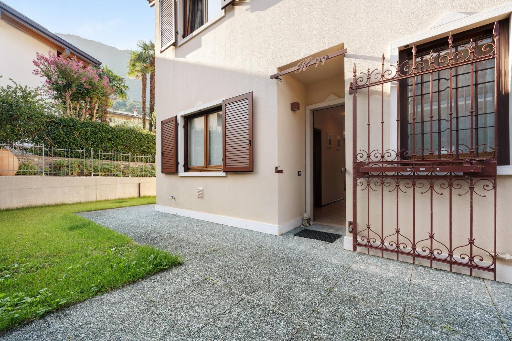 Katzemburg 5 Plus Arco Exterior foto